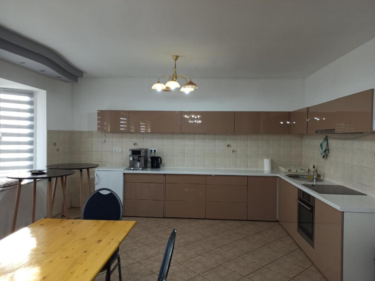 Royal Apartmani Bosanski Samac ภายนอก รูปภาพ