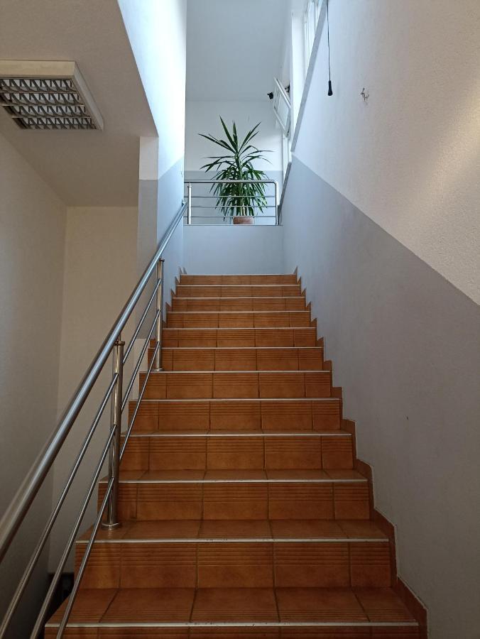 Royal Apartmani Bosanski Samac ภายนอก รูปภาพ