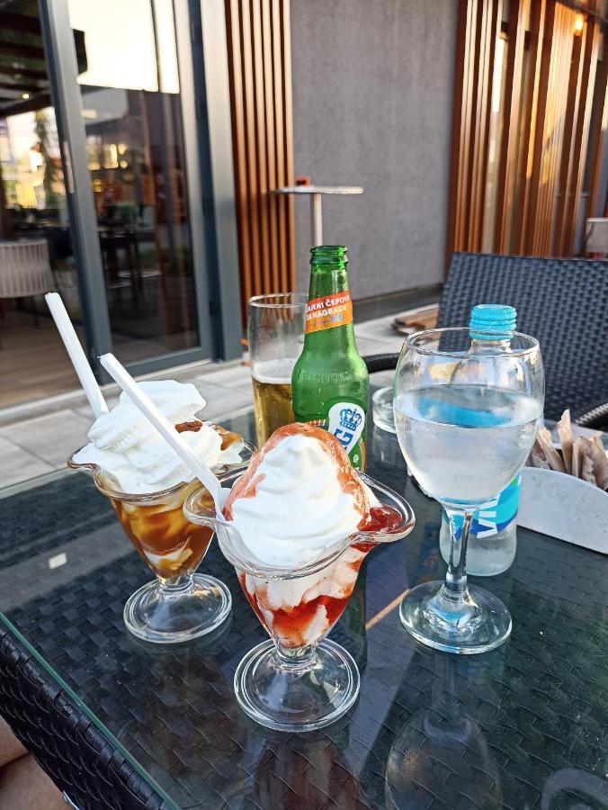 Royal Apartmani Bosanski Samac ภายนอก รูปภาพ