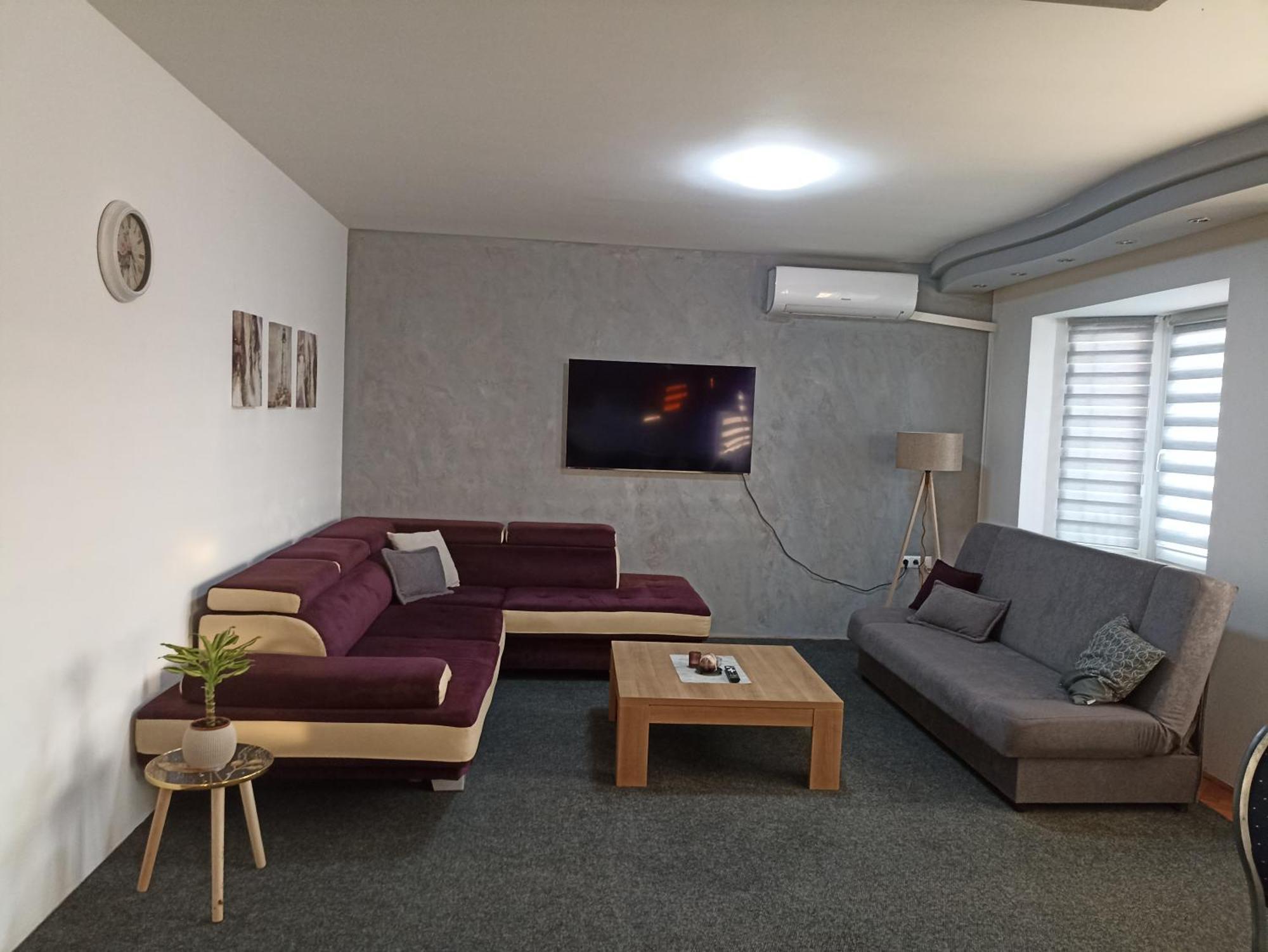Royal Apartmani Bosanski Samac ภายนอก รูปภาพ