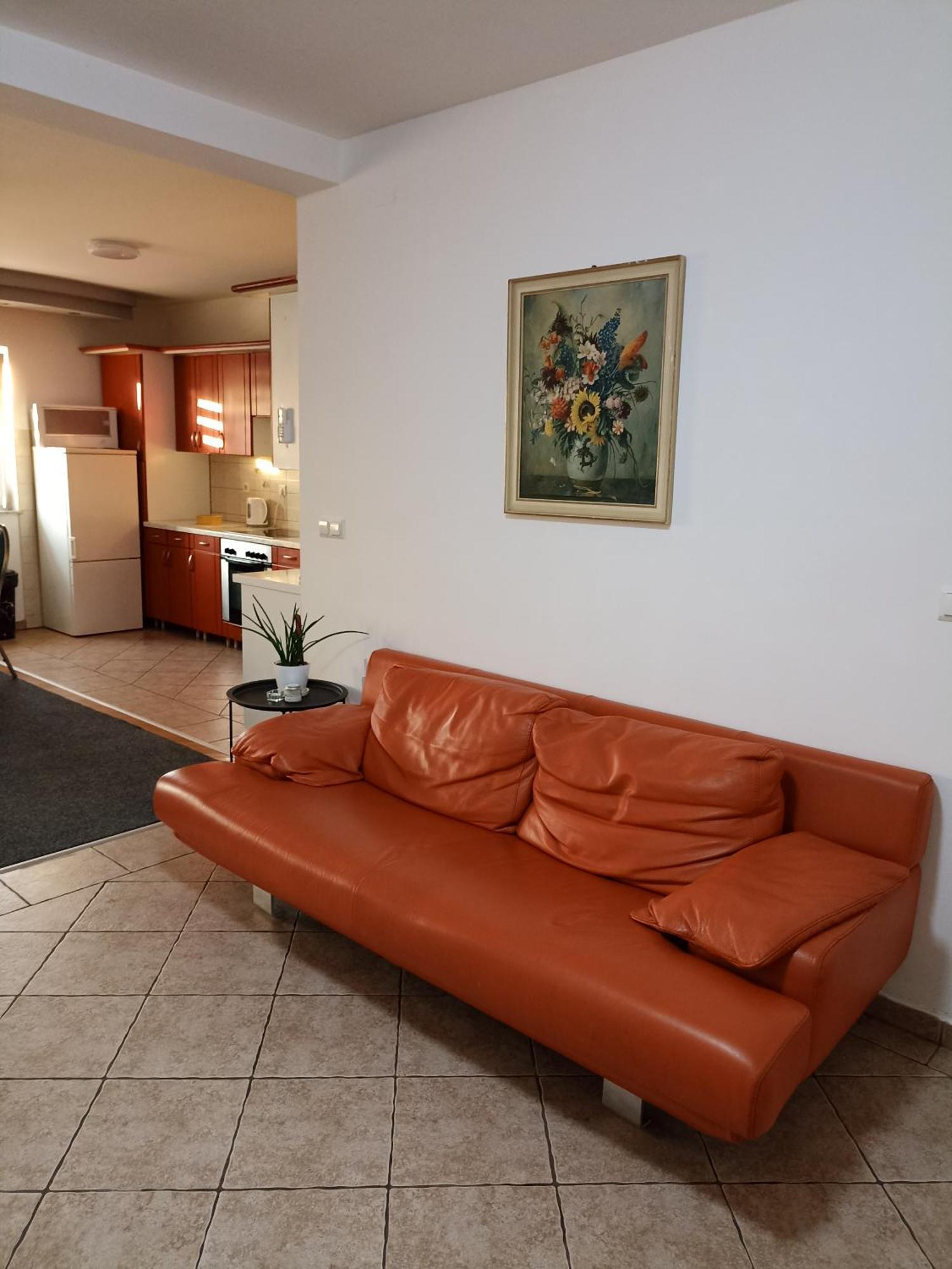 Royal Apartmani Bosanski Samac ภายนอก รูปภาพ