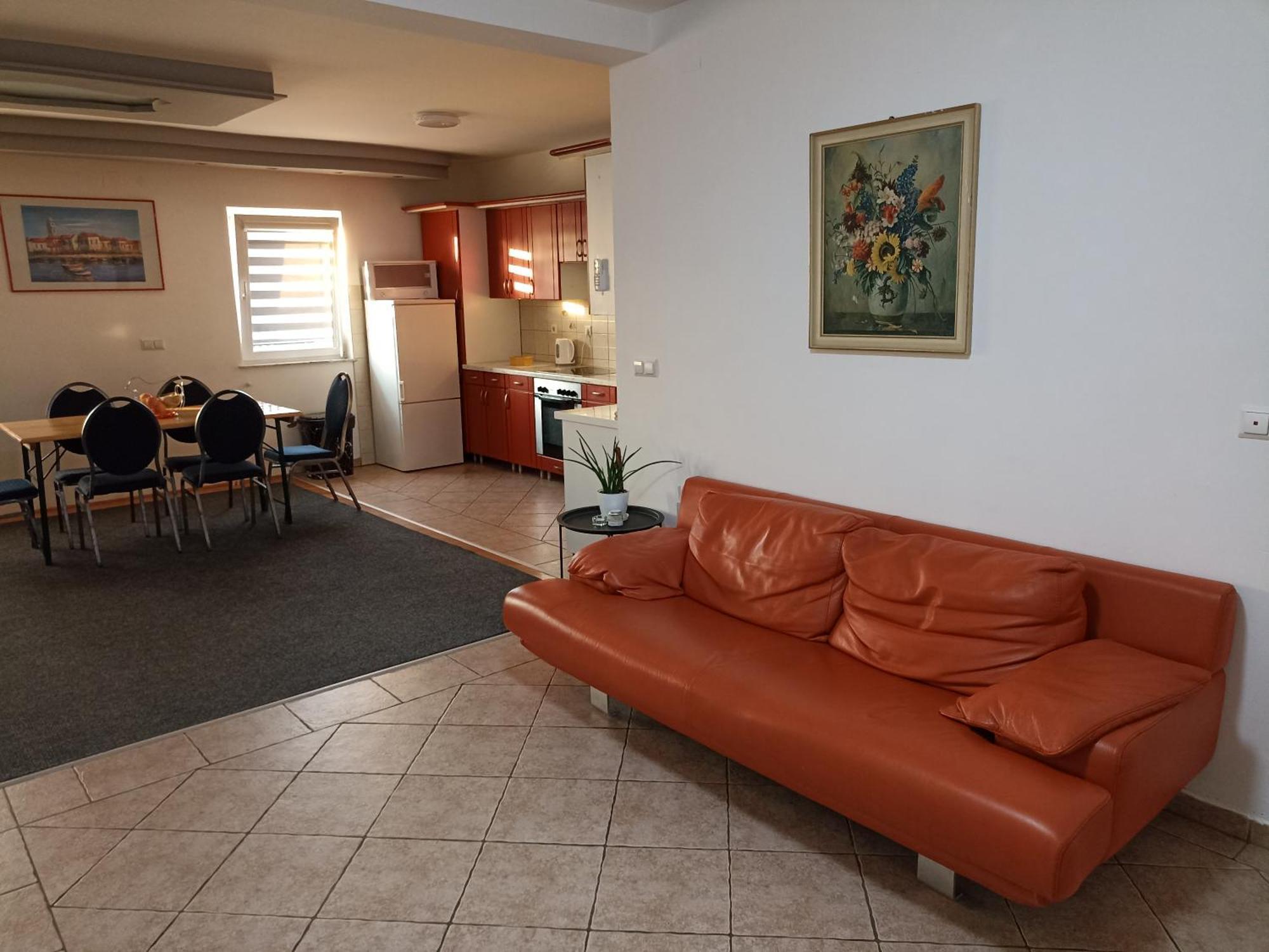 Royal Apartmani Bosanski Samac ภายนอก รูปภาพ