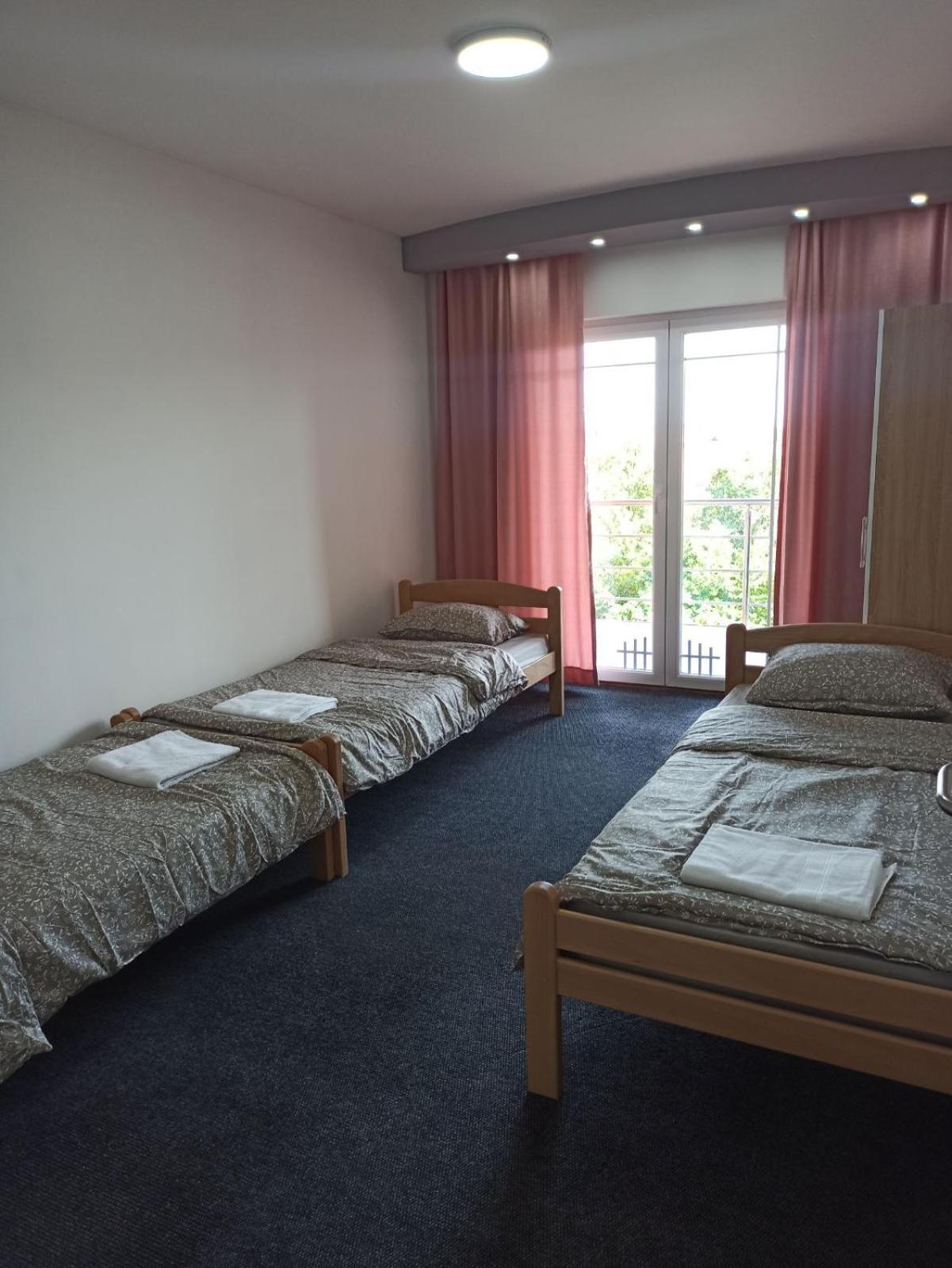 Royal Apartmani Bosanski Samac ภายนอก รูปภาพ