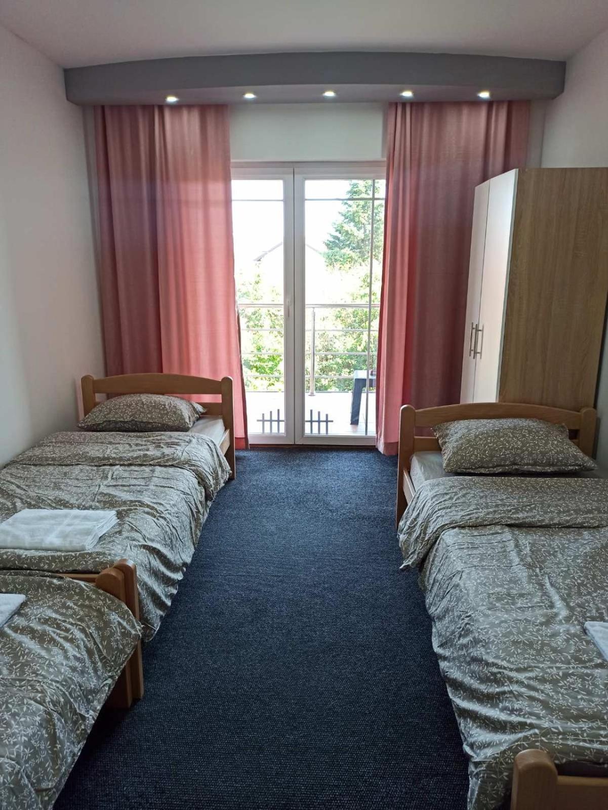 Royal Apartmani Bosanski Samac ภายนอก รูปภาพ