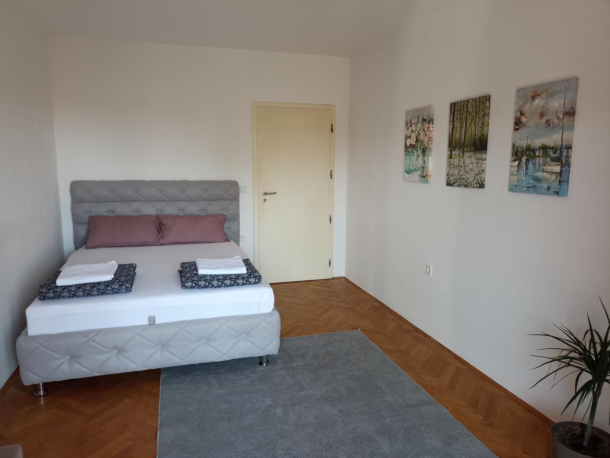 Royal Apartmani Bosanski Samac ภายนอก รูปภาพ