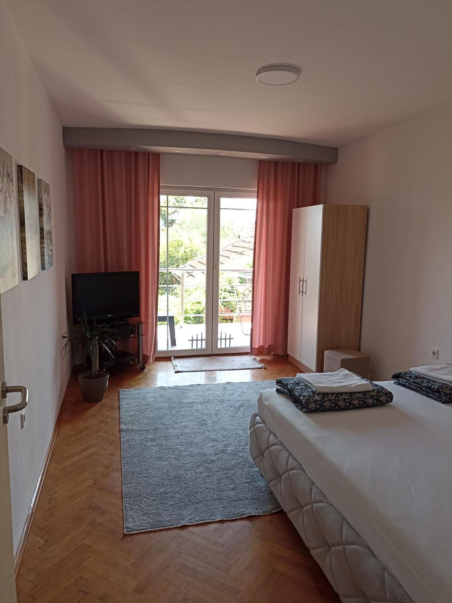 Royal Apartmani Bosanski Samac ภายนอก รูปภาพ