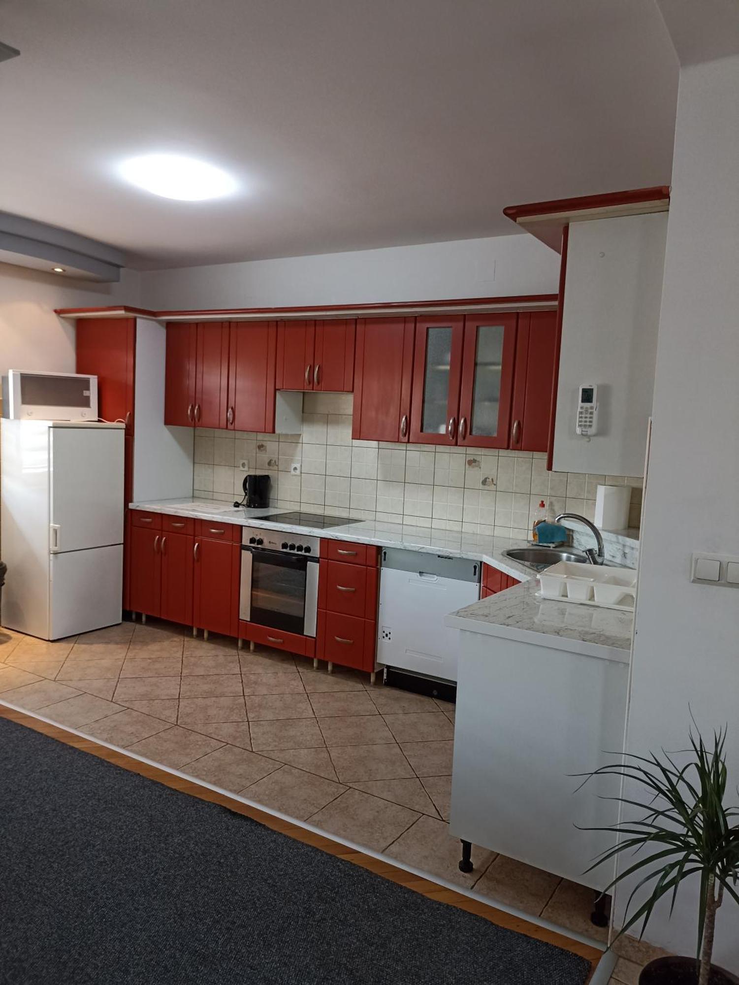 Royal Apartmani Bosanski Samac ภายนอก รูปภาพ