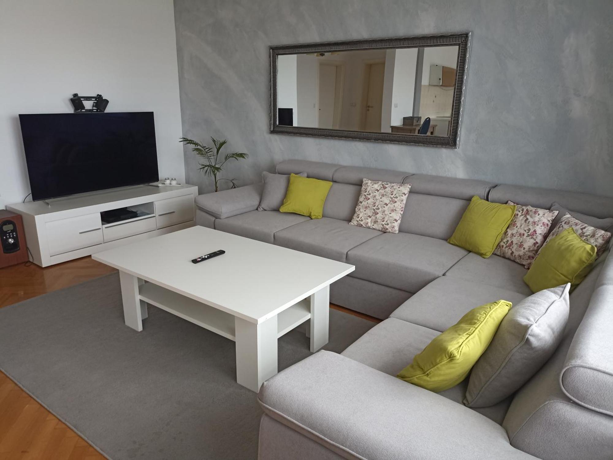 Royal Apartmani Bosanski Samac ภายนอก รูปภาพ