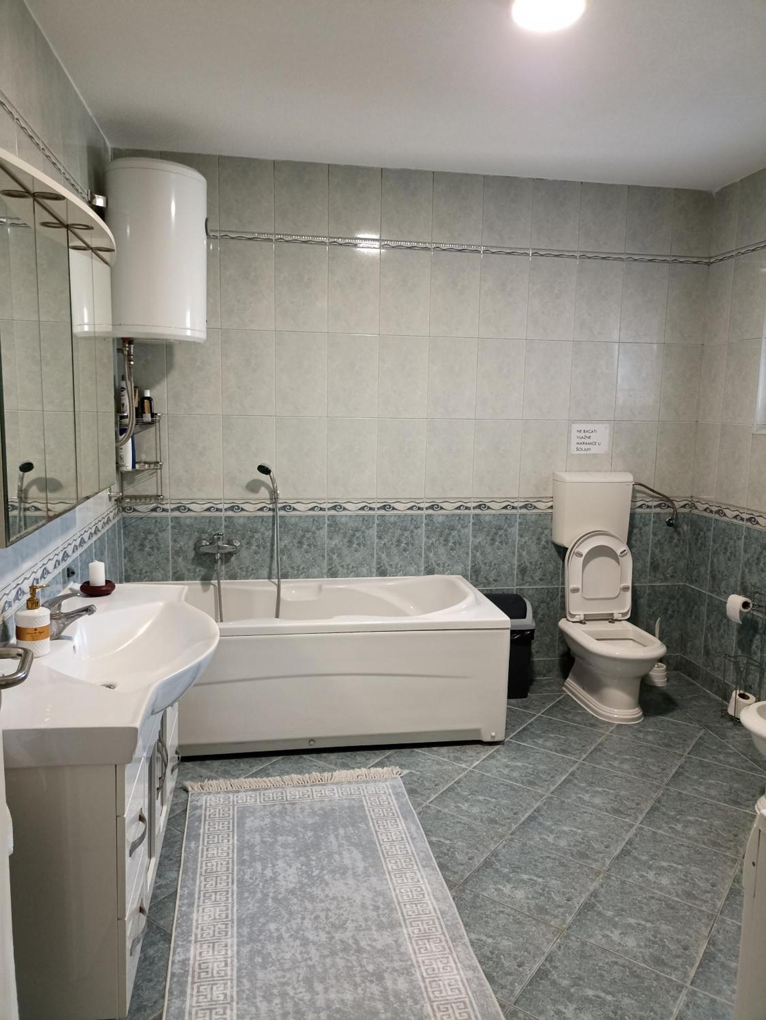 Royal Apartmani Bosanski Samac ภายนอก รูปภาพ