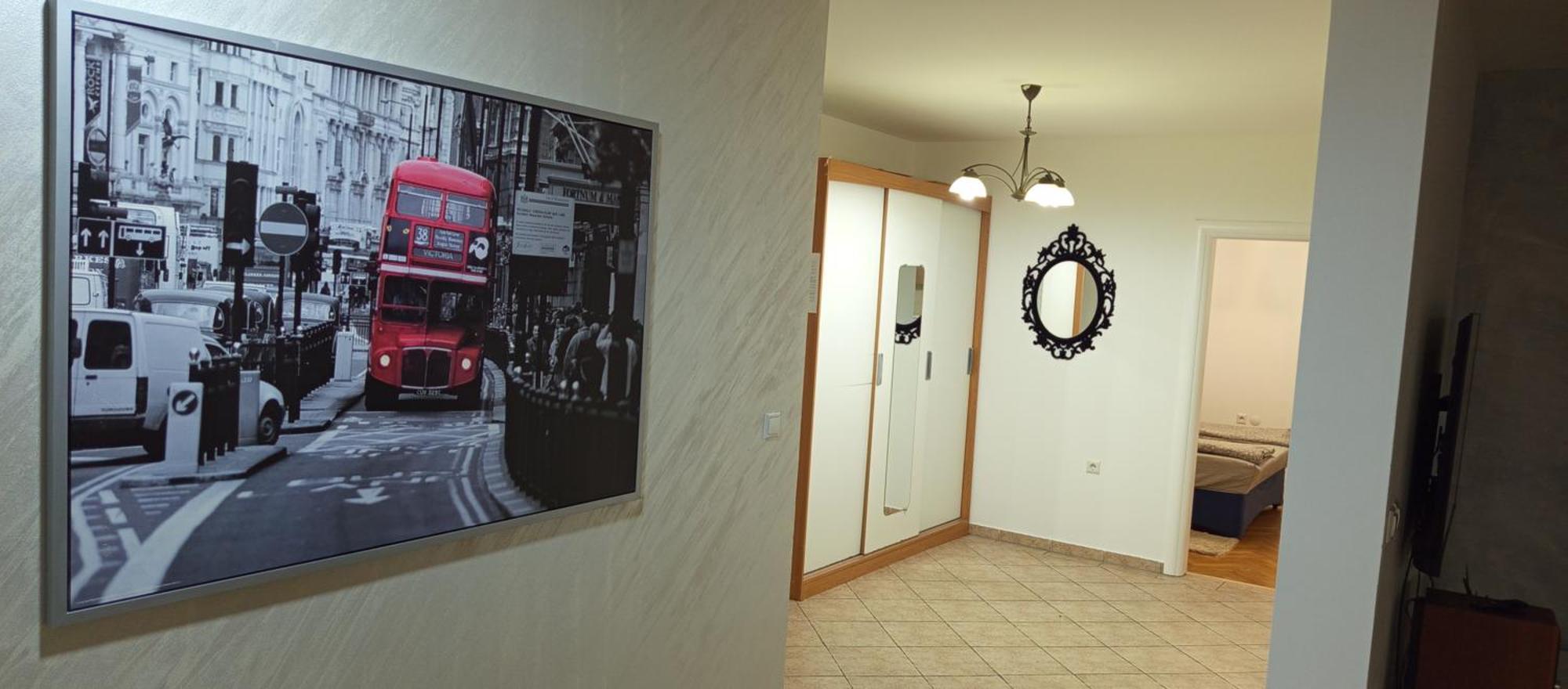 Royal Apartmani Bosanski Samac ภายนอก รูปภาพ